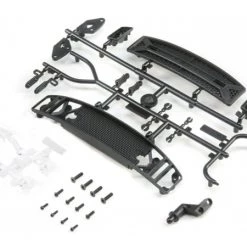 Axial UMG10 Grille Set