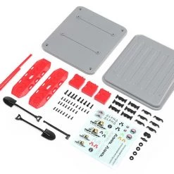 Axial Tuff Stuff Overland Accessory Pack