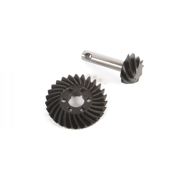 Axial 6Bolt 27/8 Overdrive Gear Set 3 Axial 6Bolt 27/8 Overdrive Gear Set