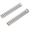 Axial Spring 15x105mm 1.95lbs In Red (2) -Cheap Axial Store axi333003
