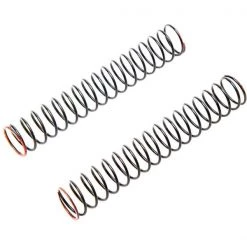 Axial Spring 15x105mm 1.95lbs In Red (2)