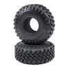 Axial Falken Wildpeak 4.7/1.9in R35 Tires With Inserts (2)