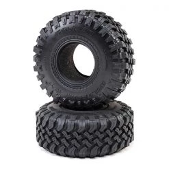 Axial Falken Wildpeak 4.7/1.9in R35 Tires With Inserts (2)