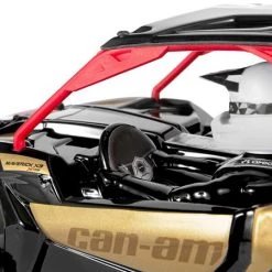 Axial 1/18 Yeti Jr. CanAm Maverick 4WD Brushed RTR 16 Axial 1/18 Yeti Jr. CanAm Maverick 4WD Brushed RTR -Cheap Axial Store axi90069 2