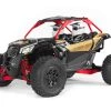 Axial 1/18 Yeti Jr. CanAm Maverick 4WD Brushed RTR -Cheap Axial Store axi90069n