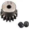 Axial Pinion Gear 32P 15T 3mm