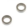 Axial Bearing 8x12x3.55mm (2)