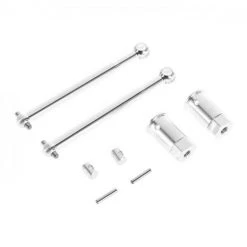 Axial UiversalJoint Set 48mm (2)