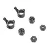Axial Steering Knuckle Set Yeti Jr -Cheap Axial Store axialax31516
