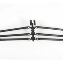 Axial Upper Link Set SCX10 II AX90059
