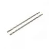 Axial SCX10 II Steel Link M4x117mm (2)