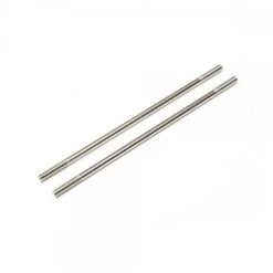 Axial SCX10 II Steel Link M4x117mm (2)