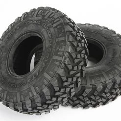 Axial 1.9 Nitto Trail Grappler M/T - R35 Compound (2pcs)