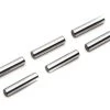 Axial M3 X 14mm Pin (6) -Cheap Axial Store azi236174