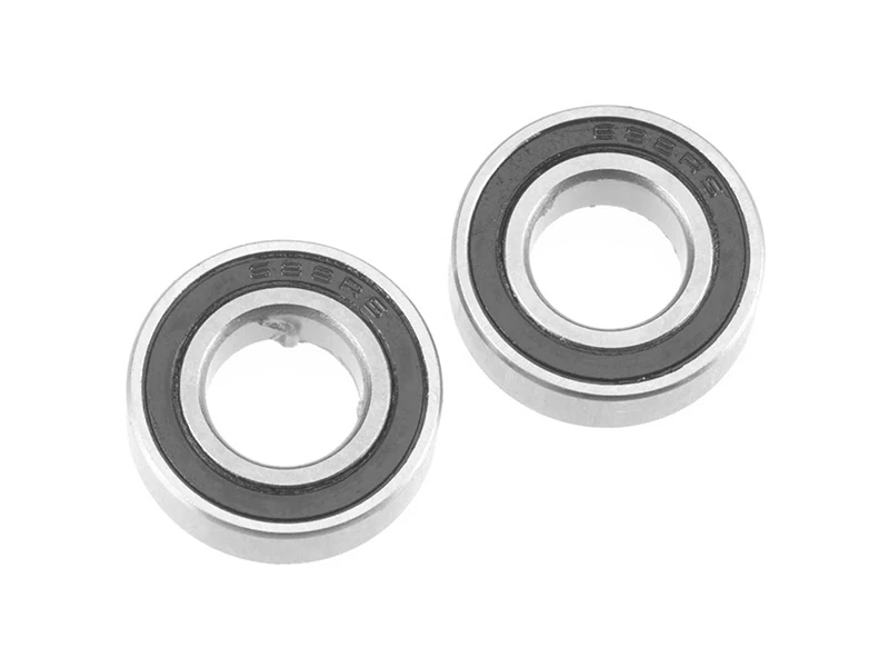 Axial Bearing 8x16x5mm (2pcs) 3 Axial Bearing 8x16x5mm (2pcs)