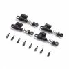 Axial Shock Set, Assembled (4): SCX24 Ford Bronco -Cheap Axial Store z axi204003