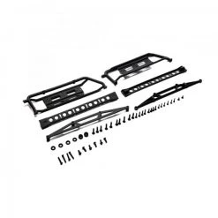 Axial Overland Bed Rack Set