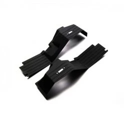 Axial Long Rear Inner Fender Liners: SCX10III (2pcs)
