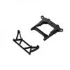 Axial Rear Chassis Brace/Bumper Body Mount: SCX10III