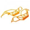 Axial Cage Sides Left Right (Orange)RBX10