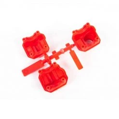 Axial UMG 6x6 AR44 Axle Housing Cover Set