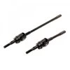 Axial AR45 Universal Axle Set (2): SCX10 III