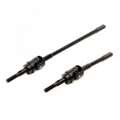 Axial AR45 Universal Axle Set (2): SCX10 III