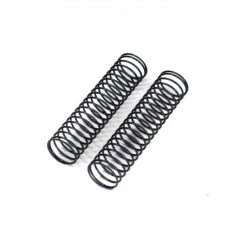 Axial Spring 13x62mm .78lbs/in Purple Super Soft(2)