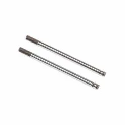 Axial Shock Shaft, 3 X 51.5mm (2)
