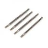 Axial Stainless M6 290mm WB AR45P Link Set: SCX10III 1 Axial Stainless M6 290mm WB AR45P Link Set: SCX10III -Cheap Axial Store z axi234016