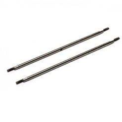 Axial Stainless Steel M6x 162mm Link (2pcs): SCX10III