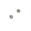 Axial 4mm X 8mm X 3mm Ball Bearing (2) -Cheap Axial Store z axi237003