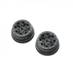 Axial 1.2 1.55 CanAm Maverick X3 Wheel (Black) (2pcs)