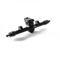 Axial SCX24 Rear Axle (Assembled)