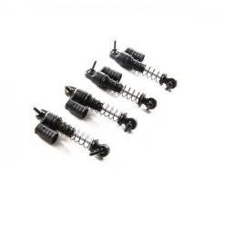 Axial SCX24 Shock Set (Assembled) 4pcs