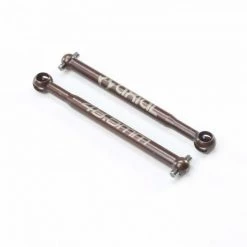 Axial Yeti Jr. Front Axle Shafts (Steel) 2pcs