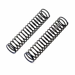 Axial Spring, 15x85mm 1.95lbs/in Purple (2)